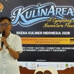 Kulinarea 2026 Hadir di GIK UGM, Pesta Raya Kuliner Jogja yang Siap Naikkan Kelas UMKM
