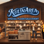 Tentang Kulinarea